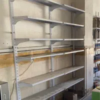 فروش قفسه برا فروشگاه یا مغازه