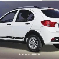 کوئیک جی ایکس آر سفید مشکی