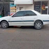 پژوپارس مدل 90 بدون رنگ|خودرو سواری و وانت|خواف, |دیوار