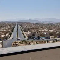 آپارتمان اندیشه آزادشهر