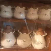 جا ادویه ای نو و پلوپز