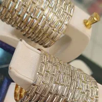 النگوی نسترن فقط با 5%|جواهرات|تبریز, |دیوار