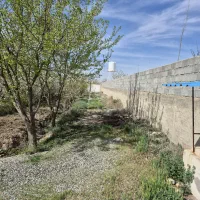 باغ ۱۶۰۰ متری رامجین (سهمیه آب،برق و گاز مصرفی)