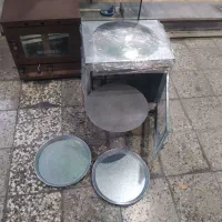 تنور فر گازی|اجاق گاز و لوازم برقی پختوپز|دزفول, |دیوار