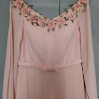 لباس مجلسی سایز چهل و دو الی چهل و چهار|لباس|قیدار, |دیوار