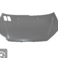 کاپوت ۲۰۷ایساکو استر کارخونه هواکش دار