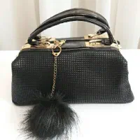 کیف مجلسی مشکی