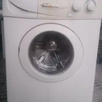 ماشین لباسشویی اتوماتیک آبسال
