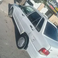 پراید 132 EX، مدل ۱۳۸۷|خودرو سواری و وانت|یاسوج, |دیوار