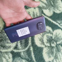 پوکو x3 پرو معاوضه|موبایل|خرم‌آباد, |دیوار