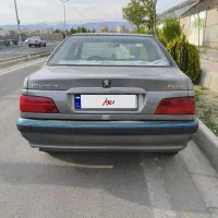 پرشیا مدل ۸۸ فنی به شرط