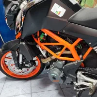 ktm duke 250|موتورسیکلت|تهران, شهید اسدی|دیوار