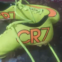 کفش استوک فوتبالی