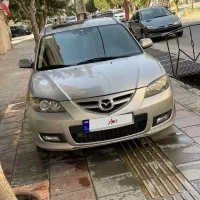 مزدا۳ تیپ ۳|خودرو سواری و وانت|شهریار, رضی آباد بالا|دیوار