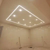 کناف کاری با بهترین قیمت