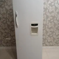 یخچال پارس با آبسرد کن