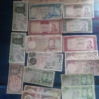 اسکناس پهلوی|کلکسیون سکه، تمبر، اسکناس|شهرکرد, |دیوار