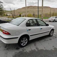 سمند موتور f7مدل۹۶