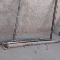 دار قالی ۶ متری (۲×۳متر)|ابزارآلات|اهر, |دیوار