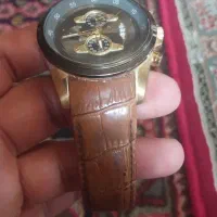 ساعت مردانه رومنسون سه موتوره