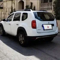رنو داستر se کم کار و بیرنگ موتور و گیربکس پلمپ|خودرو سواری و وانت|شاهرود, |دیوار