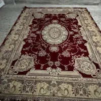 قالی ۱۲ متری