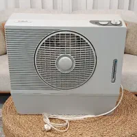 کولر آبی رومیزی آبسال