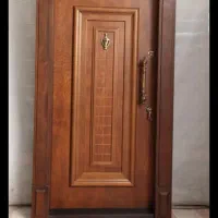 درب ضدسرقت. خرید مستقیم از کارخانه|عمده‌فروشی|رباط‌کریم, شهرک صنعتی نصیرآباد|دیوار