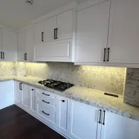 کابینت نئوکلاسیک