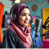 ۷ کارکتر خانم گویشگر حتی بدون سابقه