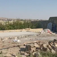 فروش باغ ، ۳۰۰ نتری، چهار دیواری، قم