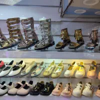 کفش زنانه طبی و مجلسی بچه گانه|کیف، کفش، کمربند|قم, باجک یک|دیوار