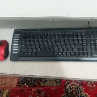 کامپیوتر با میز و دسته بازی|رایانه رومیزی|مریوان, |دیوار