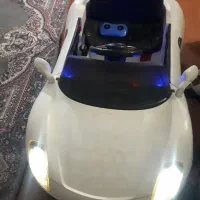 ماشین شارژی