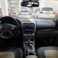 بسترن B50|خودرو سواری و وانت|تبریز, |دیوار