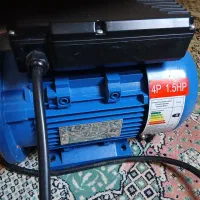 فروش دینام صفر، کار نکرده،