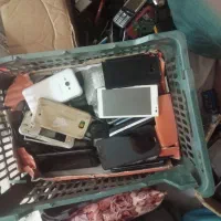 گوشی های اوراقی لمسی و دکمه ای اصلی وایرانی|موبایل|قوچان, |دیوار