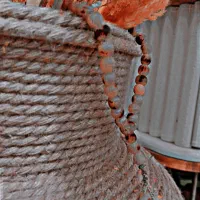 صنایع دستی|صنایع دستی و سایر لوازم تزئینی|یزد, |دیوار