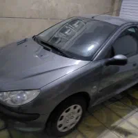 فروشی SD  206 V8