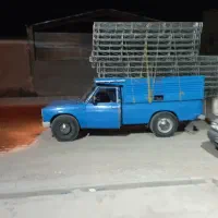 نیسان بار|خدمات حمل و نقل|قم, نیروگاه|دیوار