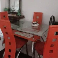 وسایل منزل|میز و صندلی غذاخوری|کرج, چمران|دیوار