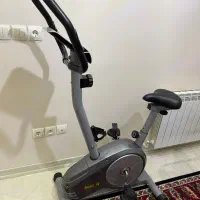 دوچرخه ثابت برندflexi fit
