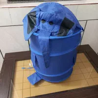 سبد اسباب بازی/سبدلباس بچه/سبداتاق کودک