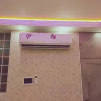 نصب نصاب کولرگازی سرویس تعمیرات
