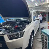 دنا پلاس توربو اتومات ۱۴۰۰