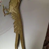 دکوری سیمرغ برنزی