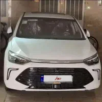 خودرو بیجینگ u5 plus