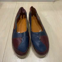 کفش چرم اصل