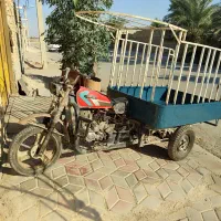 سه‌چرخه|موتورسیکلت|بندر ماهشهر, |دیوار