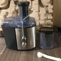 آب میوه گیر juicer